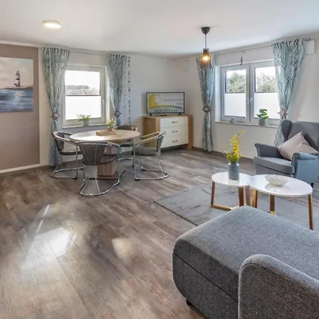 Traum 3 * Norddeich (Norden)