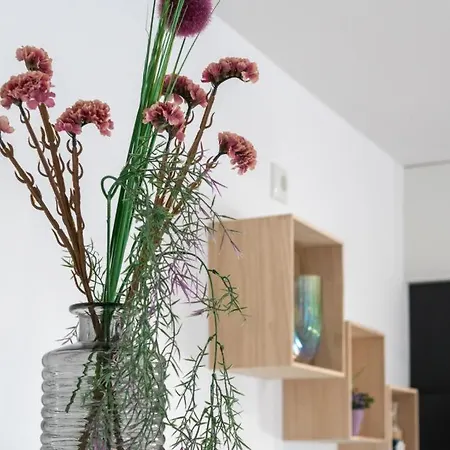 Apartmán Traum 3 Norddeich (Norden)