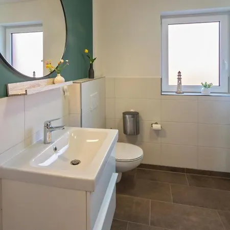 Traum 3 Norddeich (Norden)