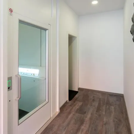 Apartmán Traum 3 Norddeich (Norden)